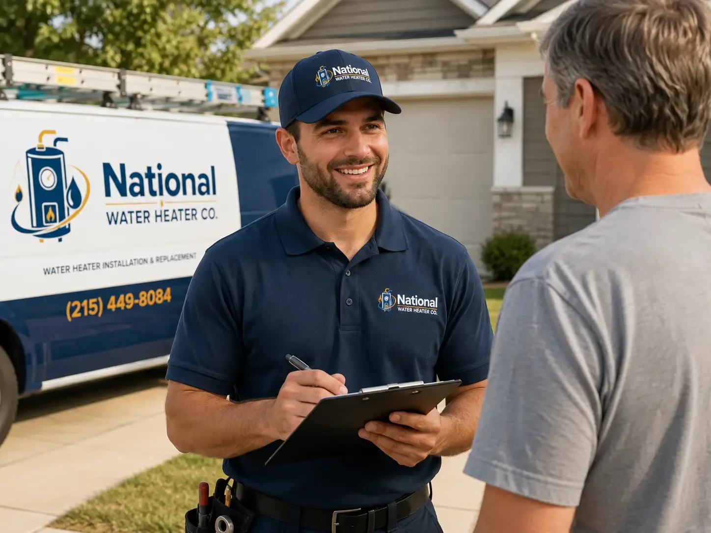 Water Heater Installation Clio, AL FAQs